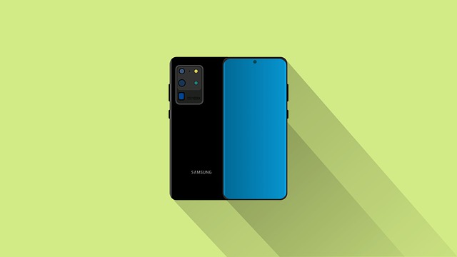 Samsung Galaxy S20 Ultra